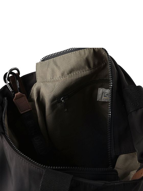 camel active Aurum Skuldertaske M 39 cm