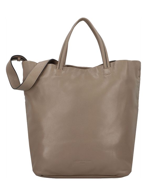 Liebeskind Hera Skuldertaske Læder 42 cm