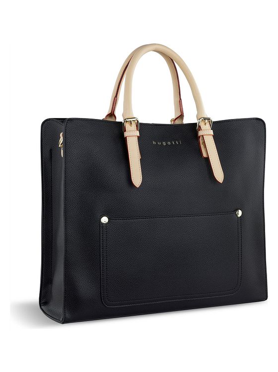 bugatti Ella Håndtaske 37 cm bugatti Ella Håndtaske 37 cm