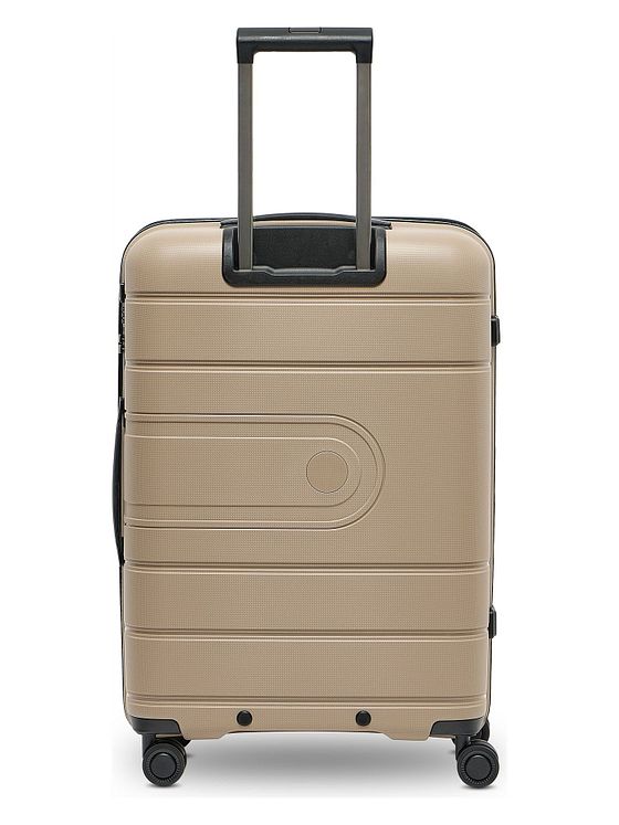 Redolz Essentials 11 MEDIUM 4 hjul Trolley 66 cm