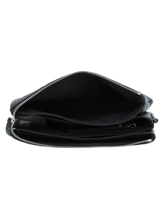 abro Adria Skuldertaske Læder 24 cm