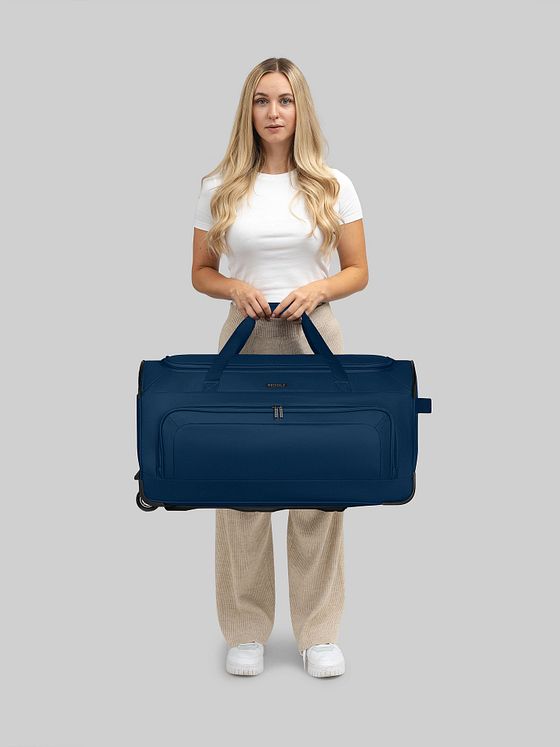Redolz Duffle Essentials 2 hjul Rejsetaske 71 cm