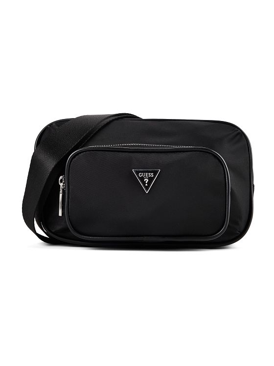 Guess Milano Bæltetaske 23 cm Guess Milano Bæltetaske 23 cm