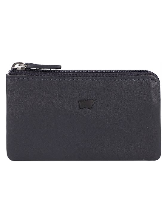 Braun Büffel Hannes Nøgletui Læder 11.5 cm