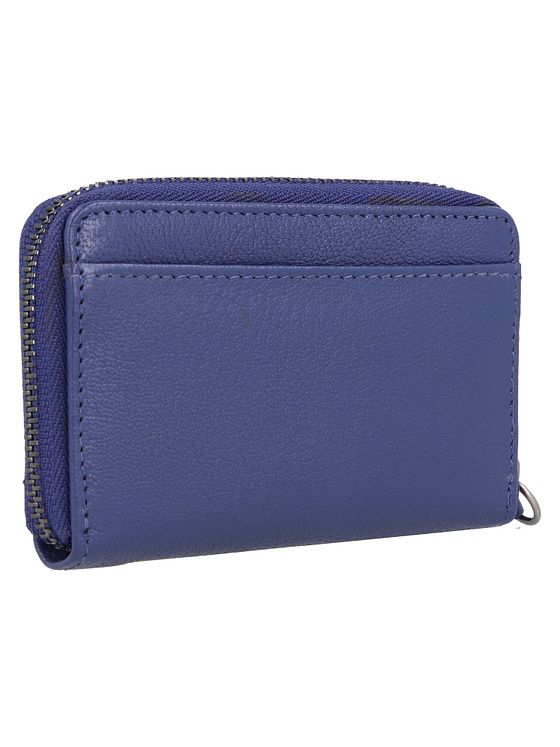 Braun Büffel Anna pung RFID læder 10,5 cm