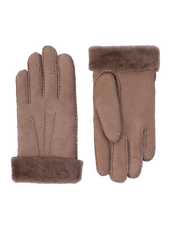 Kessler Ilvy-handsker i læder