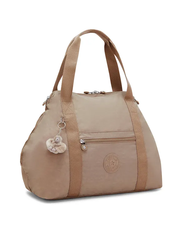 Kipling Basic Art Weekendväska M 58 cm Kipling Basic Art Weekendväska M 58 cm