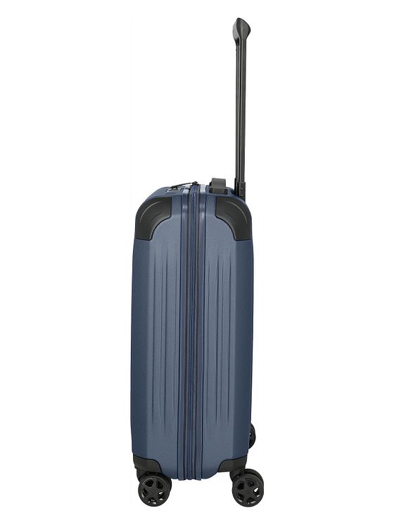 Travelite Dynamiic 4 kolečka Kabinkový kufr 55 cm