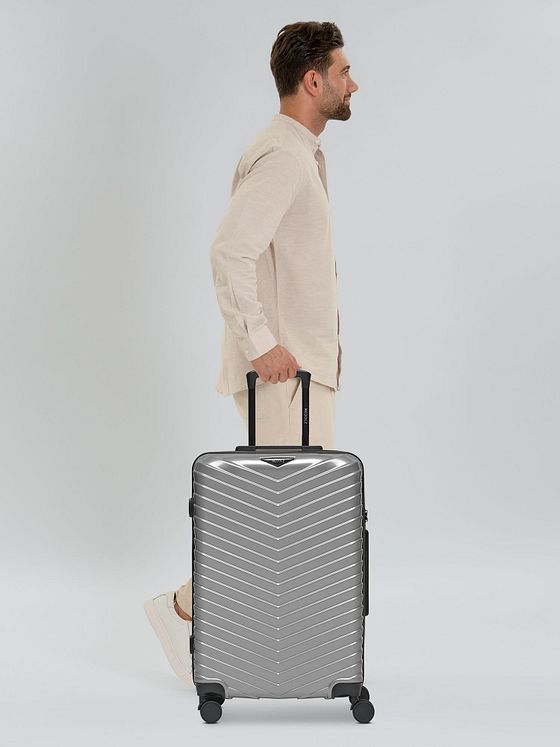 Redolz Essentials 18 4 hjul Trolley 66 cm med strækfold