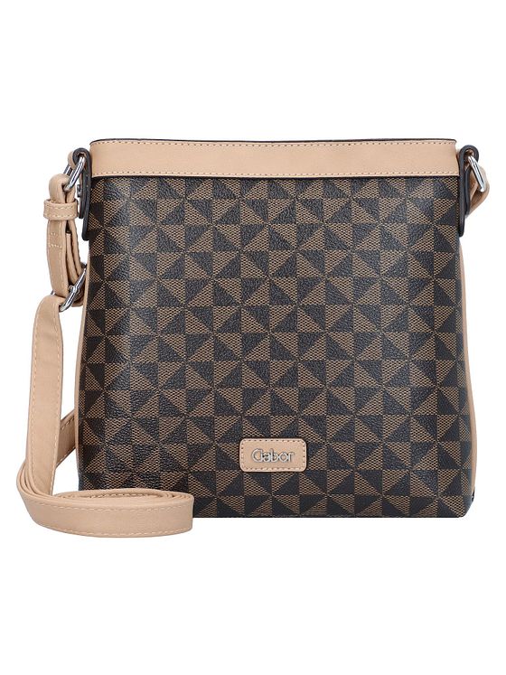 Gabor Barina skuldertaske 24 cm Gabor Barina skuldertaske 24 cm