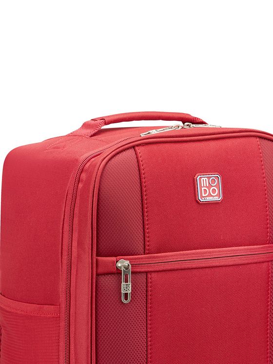 MODO by Roncato Star 2.0 rejserygsæk 40 cm MODO by Roncato Star 2.0 rejserygsæk 40 cm