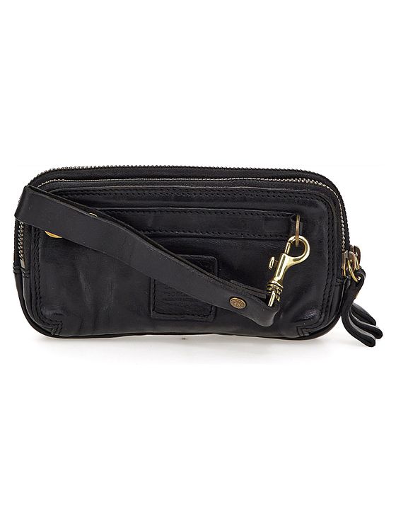 Campomaggi Classic Herretaske Læder 20 cm