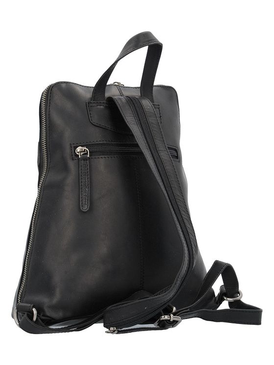 The Chesterfield Brand Claire Městský batoh Kůže 29 cm