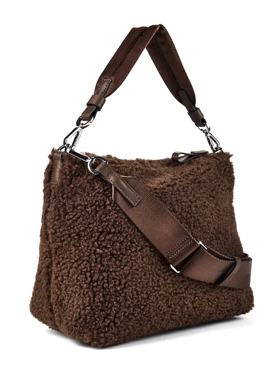 Marc O'Polo Crossbody taske 28 cm Marc O'Polo Crossbody taske 28 cm