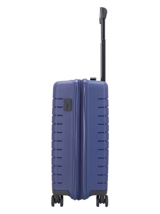 Bric's BY Ulisse 4-hjulet kabinevogn 55 cm