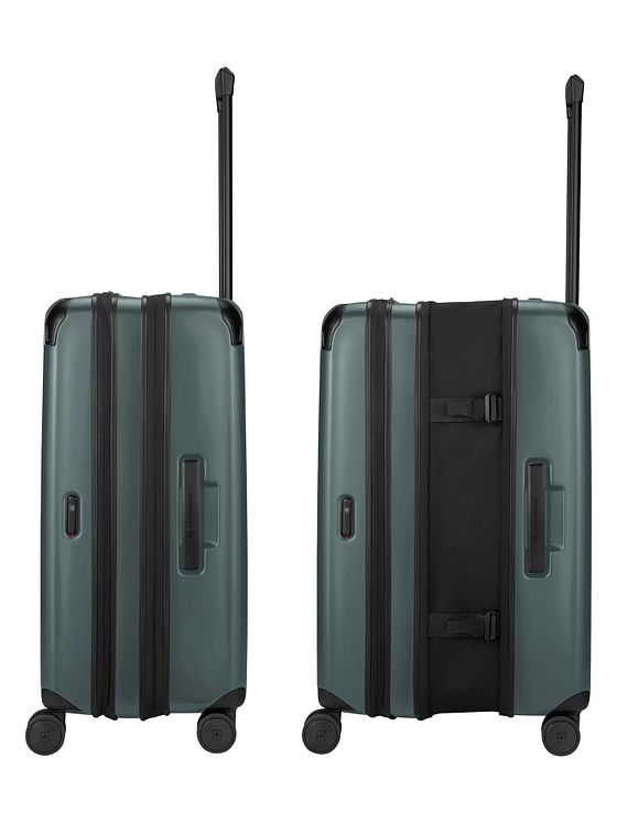 Victorinox Spectra 3.0 Udvidelig 4-hjuls trolley 69 cm