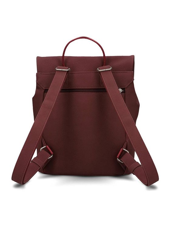 Zwei Mademoiselle.M City-rygsæk 29 cm Zwei Mademoiselle.M City-rygsæk 29 cm