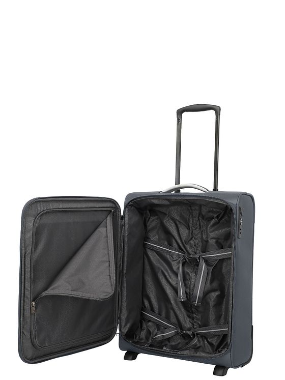 Travelite Jetpack Multi 2 hjul Kabinetrolley 55 cm Travelite Jetpack Multi 2 hjul Kabinetrolley 55 cm