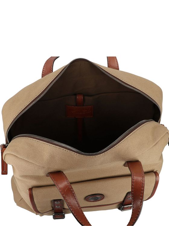 The Bridge Guido Aktmappe 38 cm Laptoprum