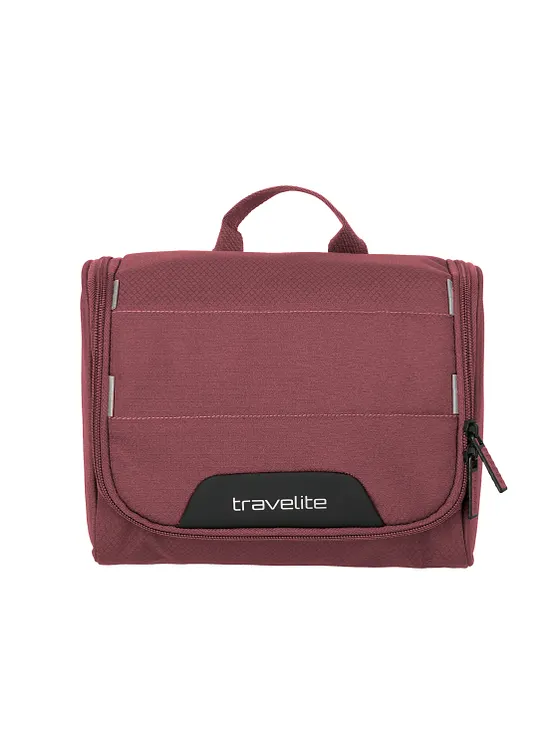 Travelite Skaii Toilettaske 23 cm Travelite Skaii Toilettaske 23 cm