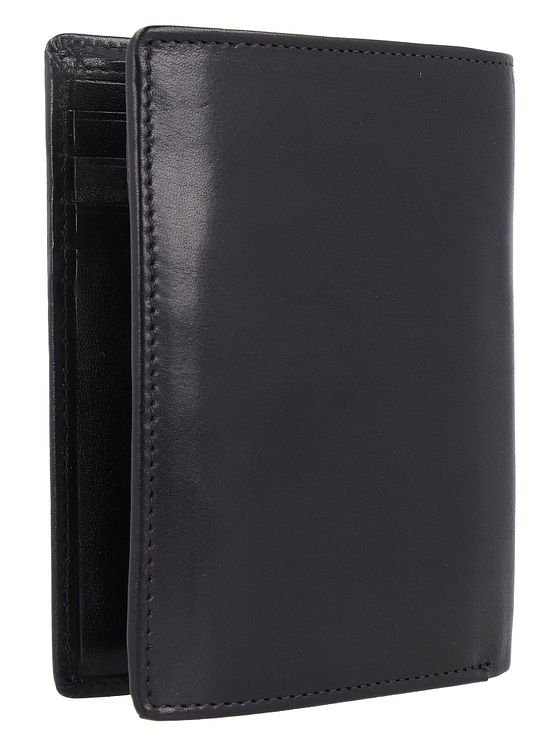 Esquire Toscana-pung RFID-læder 9,5 cm