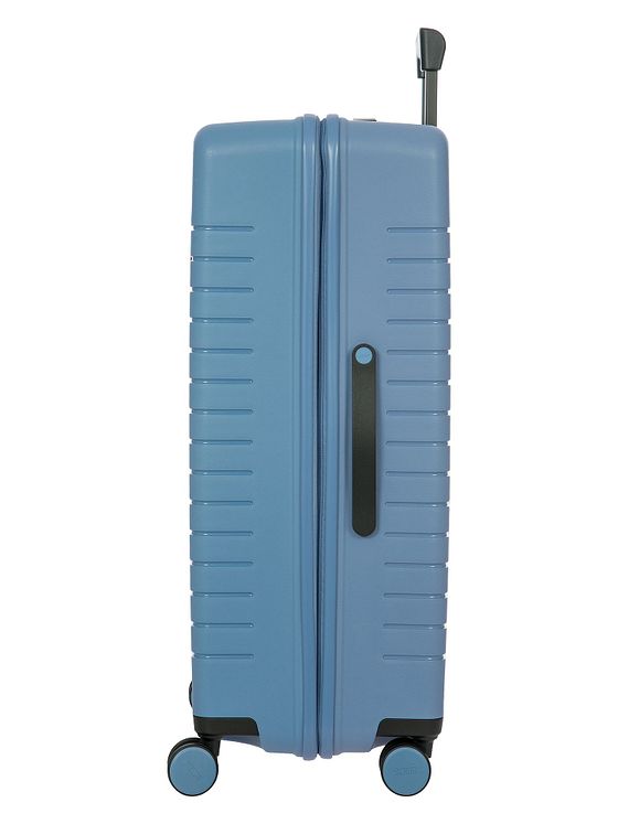 Bric's BY Ulisse vozík na 4 kolečkách 79 cm