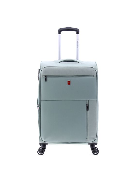 Gladiator 3700 4 hjul Trolley 66 cm med strækfold Gladiator 3700 4 hjul Trolley 66 cm med strækfold