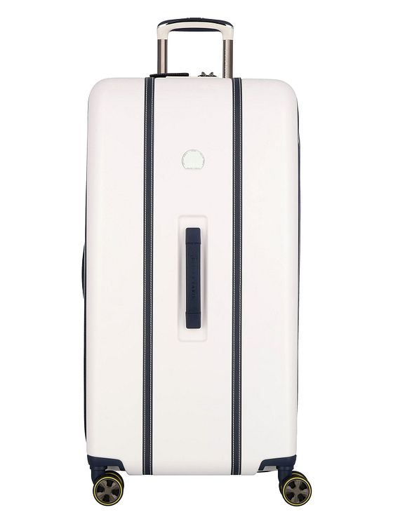 Delsey Paris Cadence 4 hjul Trolley 80 cm med strækfold Delsey Paris Cadence 4 hjul Trolley 80 cm med strækfold