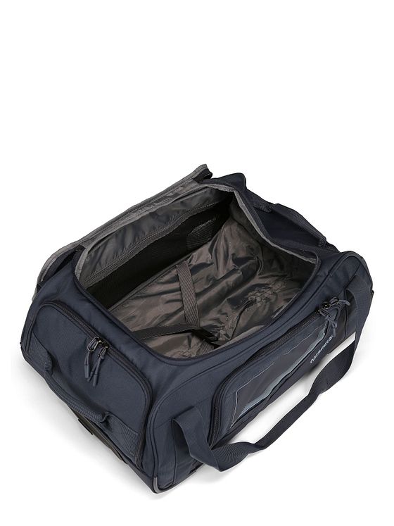 American Tourister City Racer 2 kolečka Cestovní taška S 55 cm