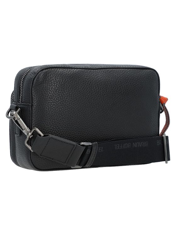 Braun Büffel Novara Skuldertaske Læder 22 cm Braun Büffel Novara Skuldertaske Læder 22 cm