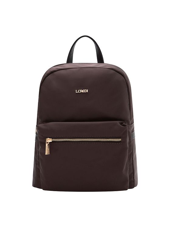 L.CREDI Alena City-rygsæk 36 cm