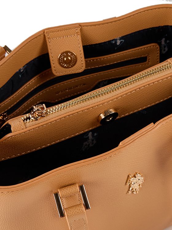 U.S. Polo Assn. Jones Taška přes rameno 31 cm