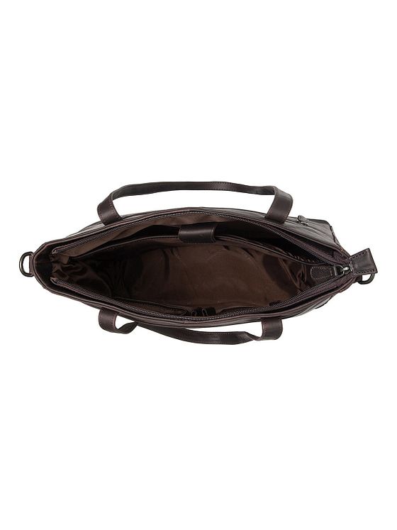 The Chesterfield Brand Mosel Shopper-taske Læder 33 cm Laptoprum