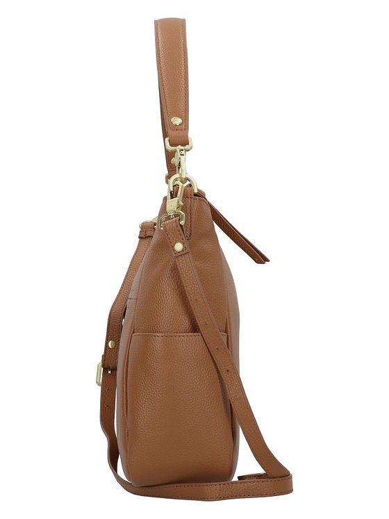 Braun Büffel Hanna Skuldertaske Læder 35 cm