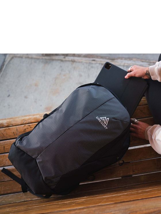 Gregory Retna 28 Daypack 52 cm Laptoprum Gregory Retna 28 Daypack 52 cm Laptoprum