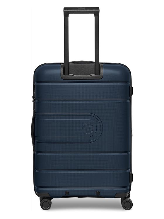 Redolz Essentials 11 4 hjul Trolley 66 cm med strækfold