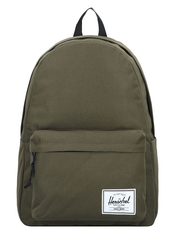Herschel Classic XL Daypack 44 cm Laptoprum