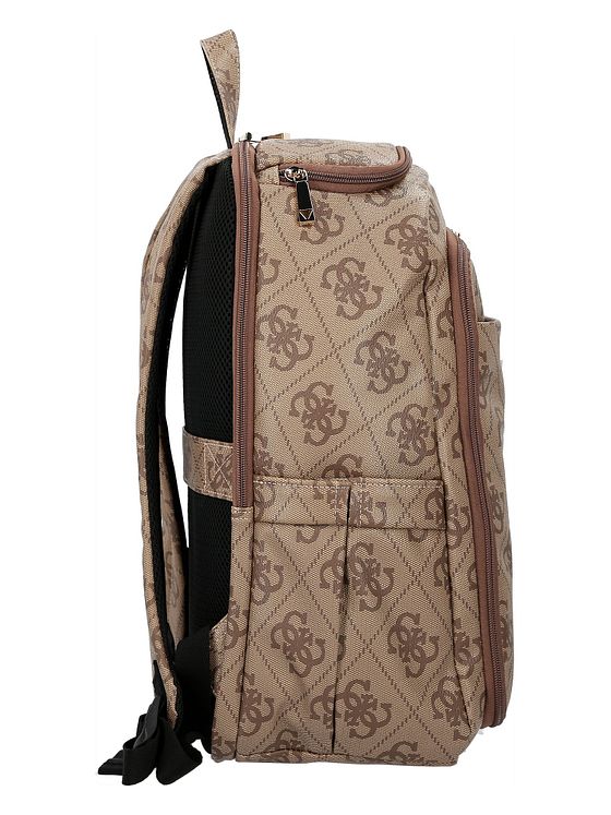 Guess Berta Forretningsrygsæk Læder 42 cm