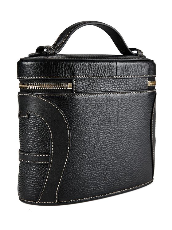 AIGNER Deborah Bolso Piel natural 20 cm