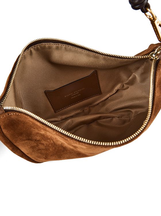 Gianni Chiarini Cleo Olkalaukku Nahka 23 cm Gianni Chiarini Cleo Olkalaukku Nahka 23 cm