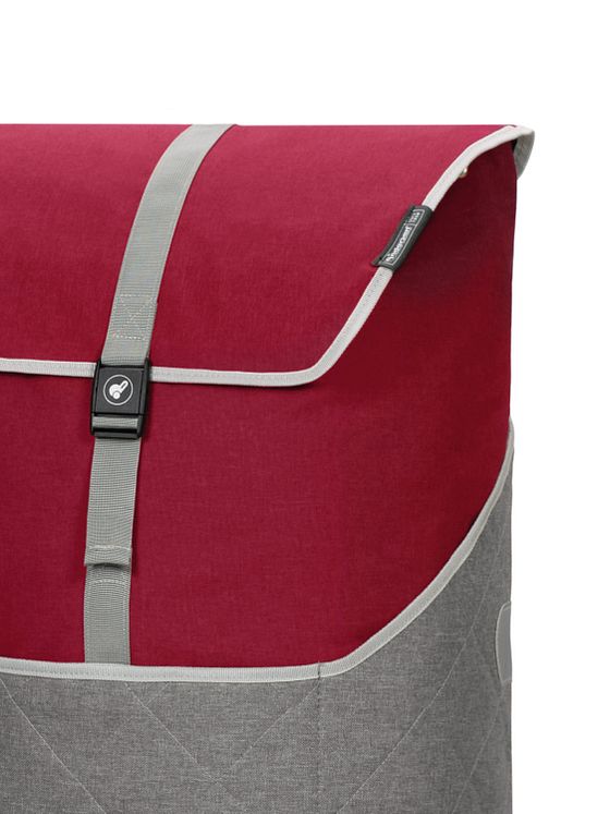 Andersen Shopper Tura Shopper Lasse Carrito de la compra 63 cm Andersen Shopper Tura Shopper Lasse Carrito de la compra 63 cm