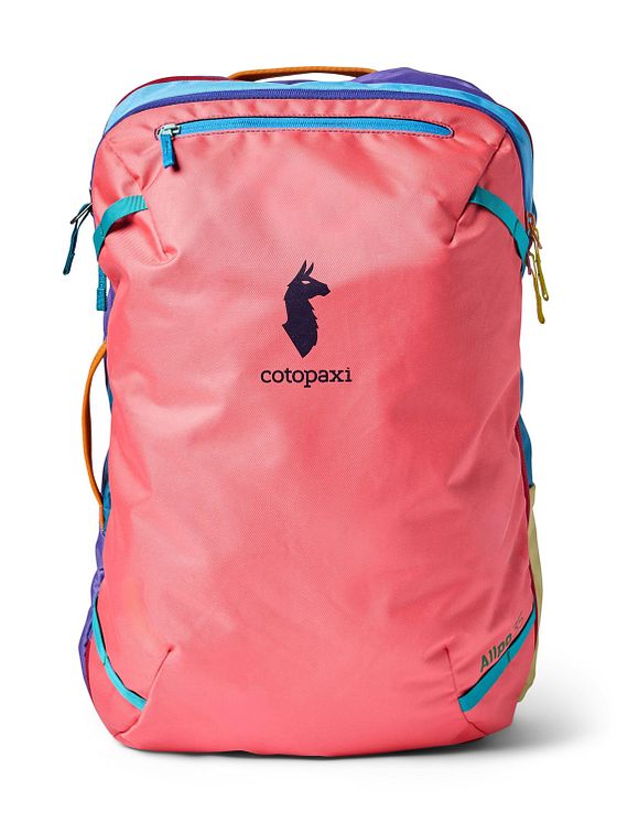 Cotopaxi Allpa 35 L Mochila de senderismo 56 cm Cotopaxi Allpa 35 L Mochila de senderismo 56 cm