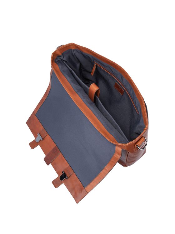 Joop! Cerratano Kreon Dokumenttaske Læder 40 cm Laptoprum Joop! Cerratano Kreon Dokumenttaske Læder 40 cm Laptoprum