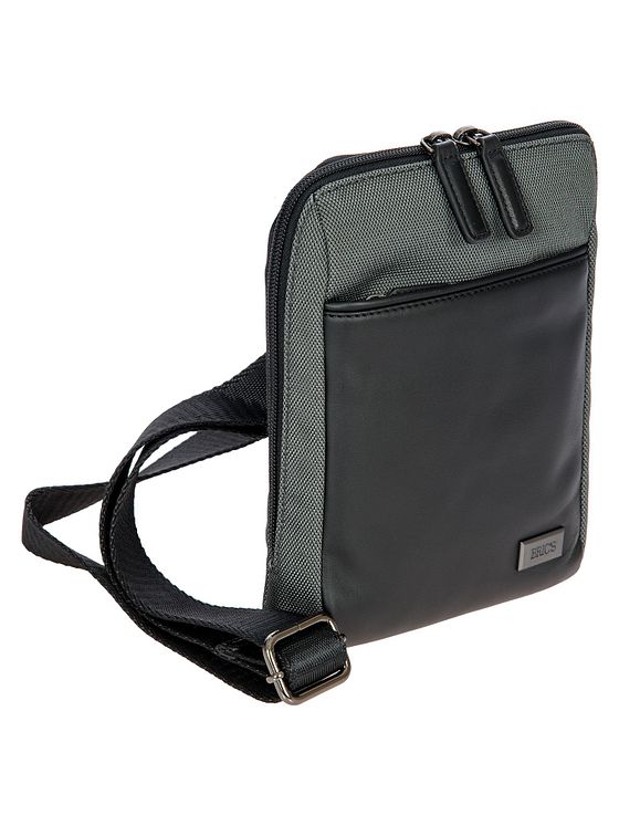 Bric's Monza skuldertaske 16 cm