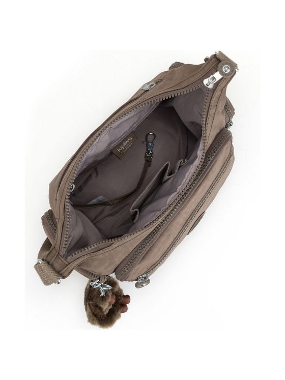 Kipling Basic Gabbie S skuldertaske 29 cm Kipling Basic Gabbie S skuldertaske 29 cm