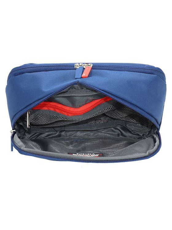 Roncato Crosslite Kultur-taske 23 cm