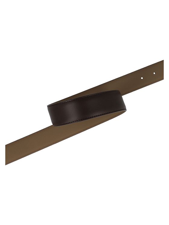 Boss Navya Pásek Kůže