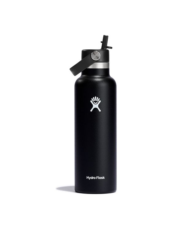 Hydro Flask Hydration Standard Flex Straw Cap drikkeflaske 621 ml Hydro Flask Hydration Standard Flex Straw Cap drikkeflaske 621 ml