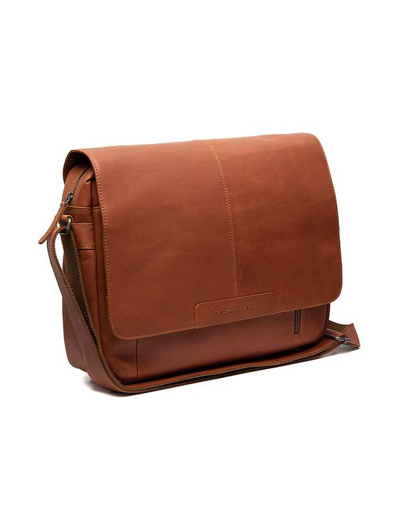 The Chesterfield Brand Richard Posel Kůže 40 cm Kapsa na notebook