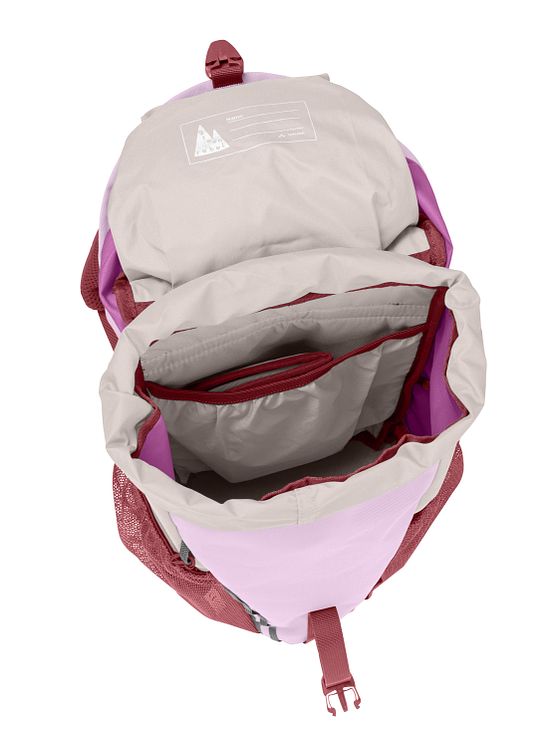 Vaude Puck 10 Kinderrucksack 38 cm Vaude Puck 10 Kinderrucksack 38 cm